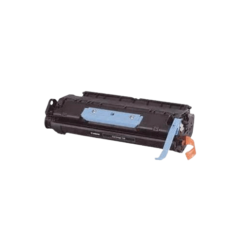 PixoJet Canon 706 0264B002 svart toner | Innhold: 5000 sider