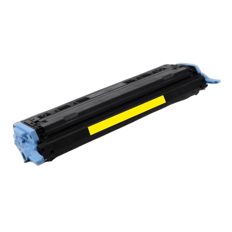 PixoJet Canon 707 9421A004 gul toner | Innhold: 2000 sider