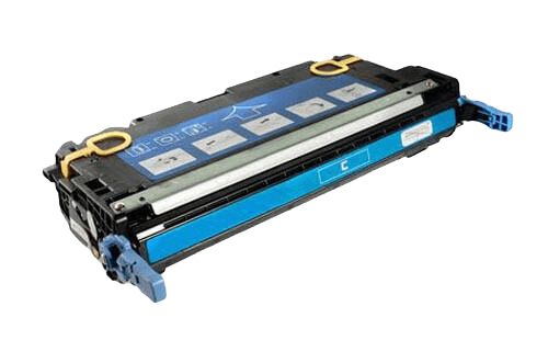 PixoJet Canon 711C 1659B002 cyan toner | Innhold: 6000 sider