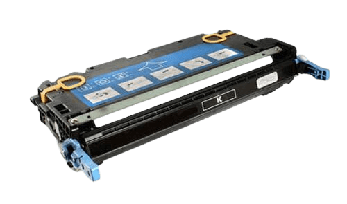 PixoJet Canon 711K 1660B002 svart toner | Innhold: 6000 sider