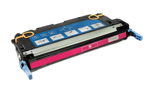 PixoJet Canon 711M 1658B002 magenta toner | Innhold: 6000 sider