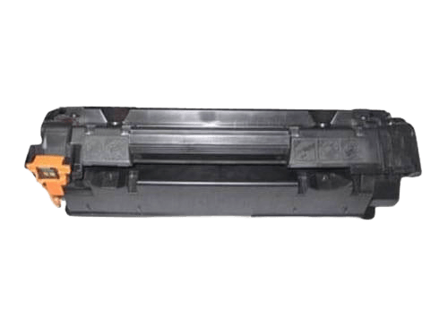 PixoJet Canon 716K 1980B002 svart toner | Innhold: 2400 sider