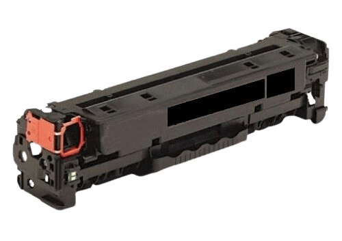 PixoJet Canon 718BK 2662B002 svart toner | Innhold: 3500 sider