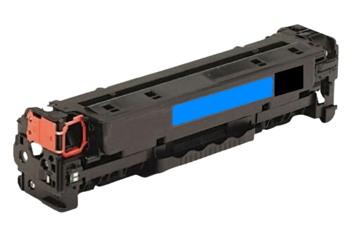 PixoJet Canon 718C 2661B002 cyan toner | Innhold: 2800 sider