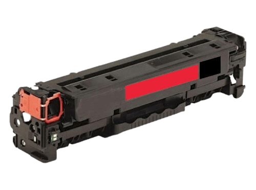 PixoJet Canon 718M 2660B002 magenta toner | Innhold: 2800 sider