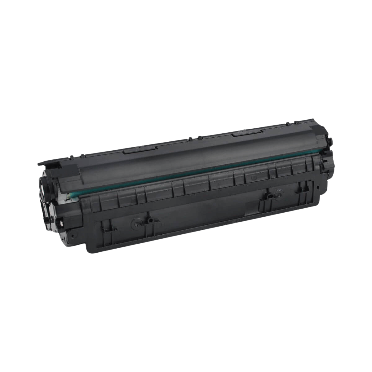 PixoJet Canon 726 3483B002 svart toner | Innhold: 2100 sider