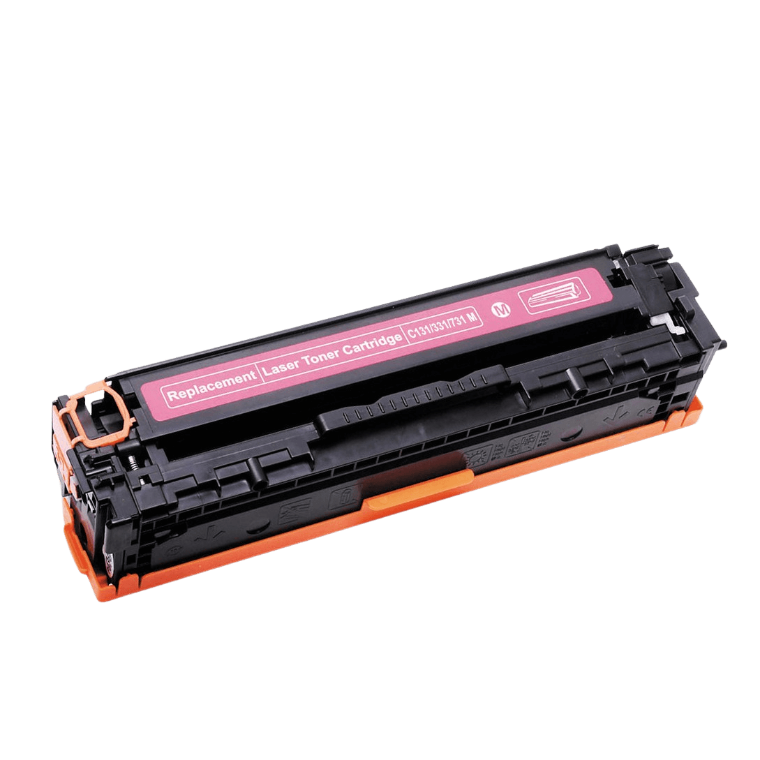 PixoJet Canon 731M 6270B002 magenta toner | Innhold: 1800 sider