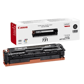 Canon Original 731M 6270B002 magenta toner | Innhold: 1500 sider