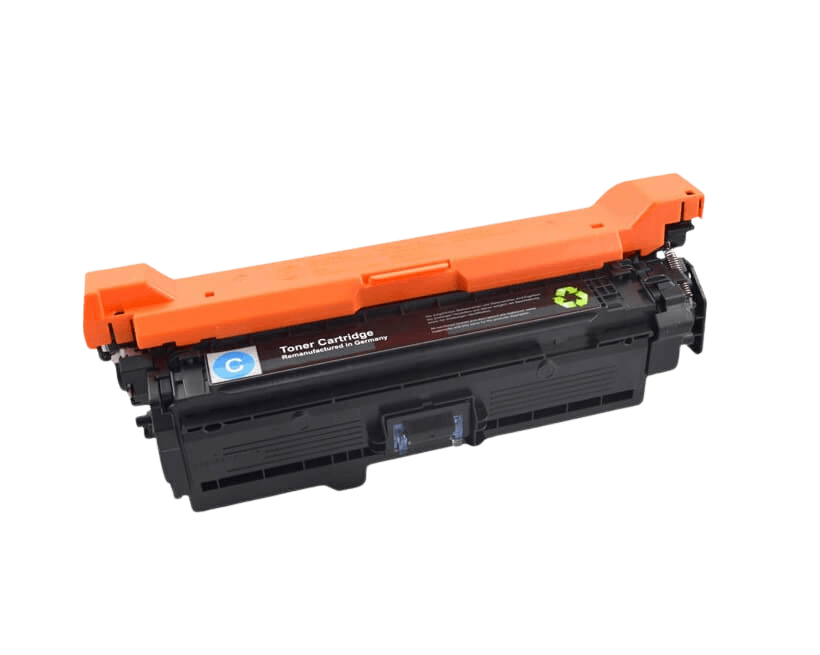 PixoJet Canon 732C 6262B002 cyan toner | Innhold: 6400 sider