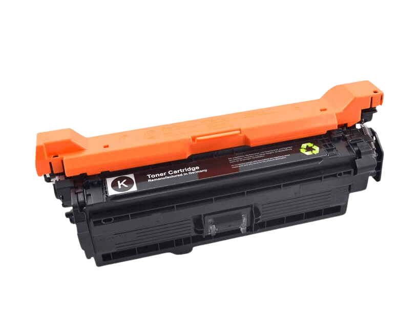 PixoJet Canon 732H 6264B002 svart toner | Innhold: 11000 sider