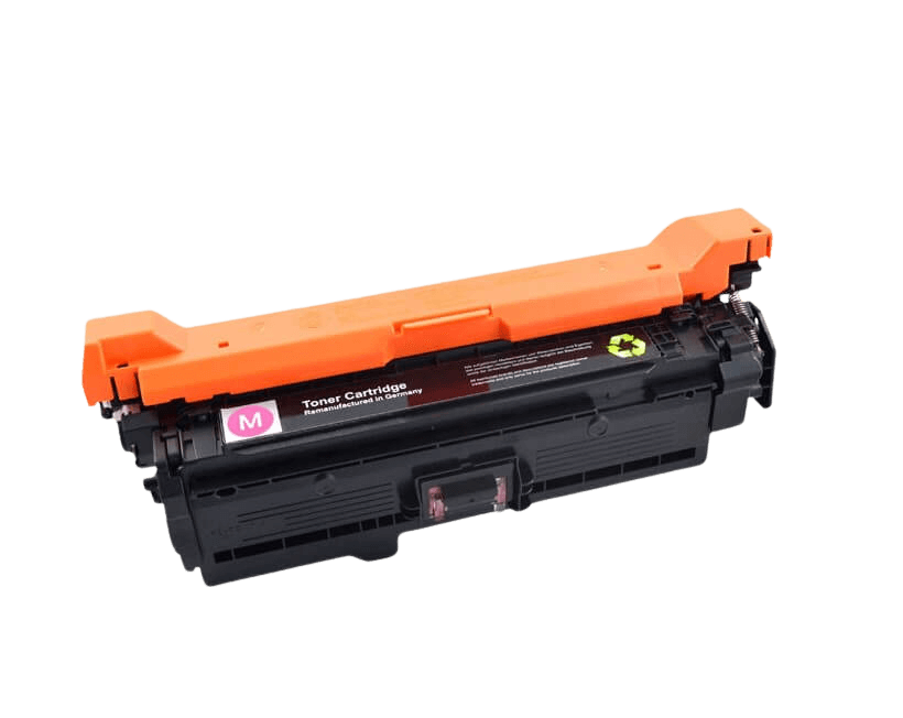 PixoJet Canon 732M 6261B002 magenta toner | Innhold: 6400 sider