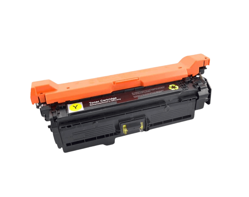 PixoJet Canon 732Y 6260B002 gul toner | Innhold: 6400 sider