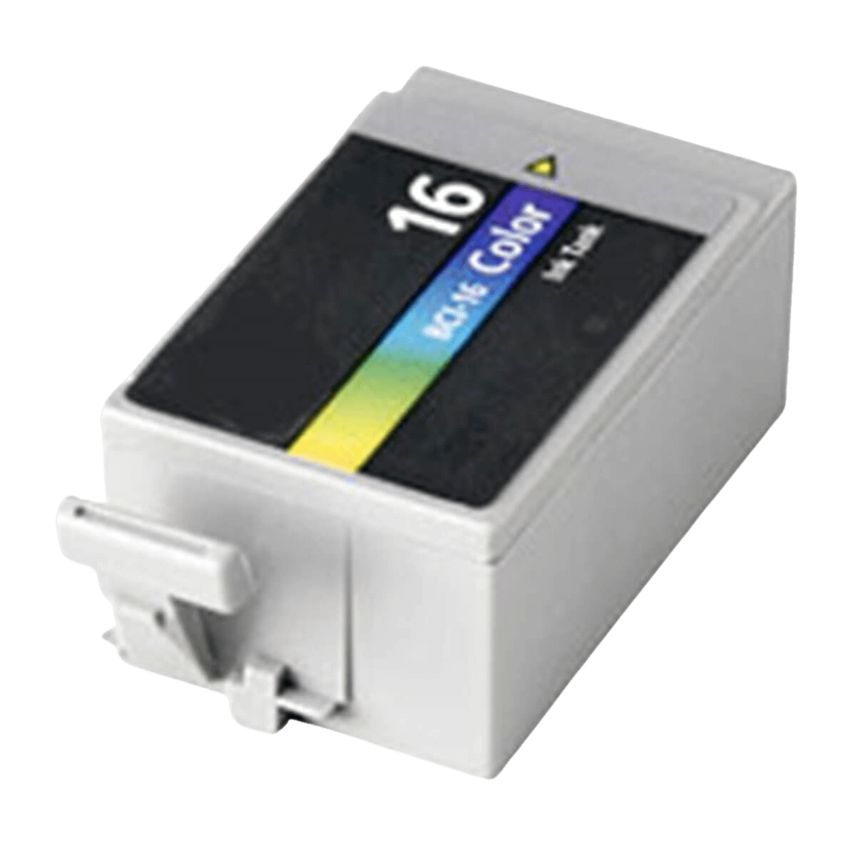 PixoJet Canon BCI-16C 9818A002 3 farger i én blekkpatron | Innhold: 7,5 ml.
