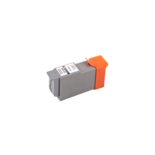 PixoJet Canon BCI-24 C 6882A002 3 farger i én blekkpatron | Innhold: 15 ml.