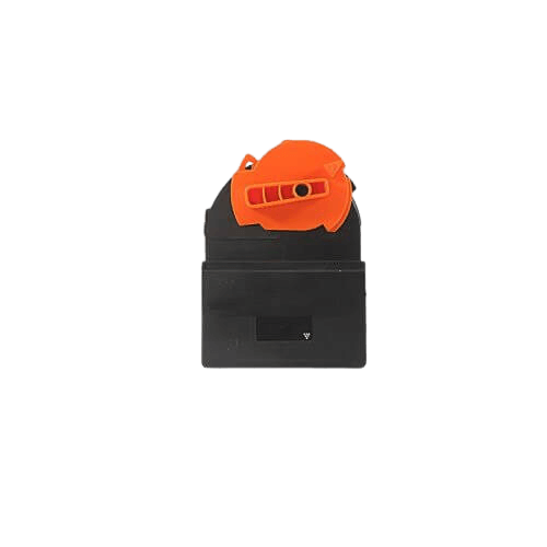 PixoJet Canon C-EXV21 0452B002 svart toner | Innhold: 26000 sider