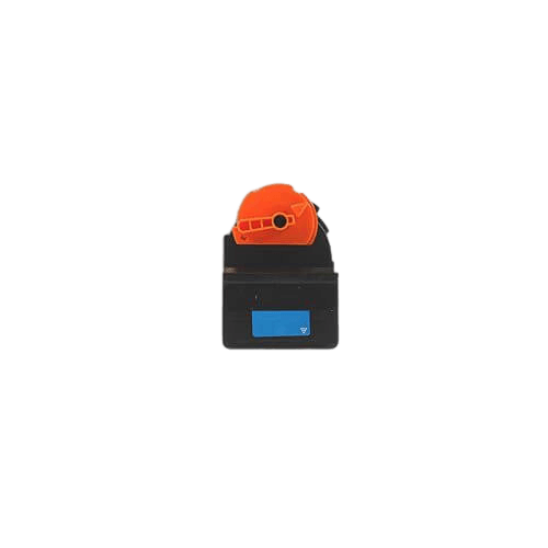 PixoJet Canon C-EXV21 0453B002 cyan toner | Innhold: 14000 sider
