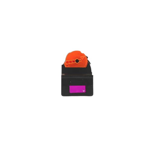 PixoJet Canon C-EXV21 0454B002 magenta toner | Innhold: 14000 sider