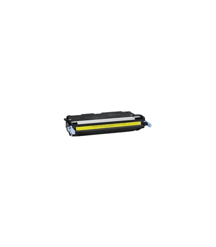 PixoJet Canon C-EXV26 1657B006 gul toner | Innhold: 6000 sider
