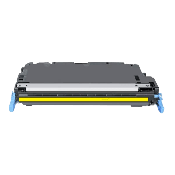 Canon Original C-EXV26 1657B006 gul toner | Innhold: 6000 sider
