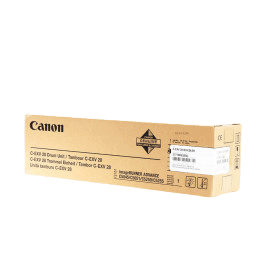 Canon Original C-EXV28 2777B003 3 farger i én trommel | Innhold: 85000 sider