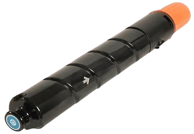 PixoJet Canon C-EXV28 2793B002 cyan toner | Innhold: 38000 sider