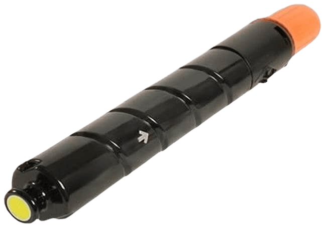 PixoJet Canon C-EXV28 2801B002 gul toner | Innhold: 38000 sider