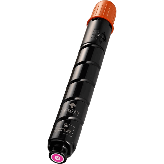 PixoJet Canon C-EXV29 2798B002 magenta toner | Innhold: 27000 sider