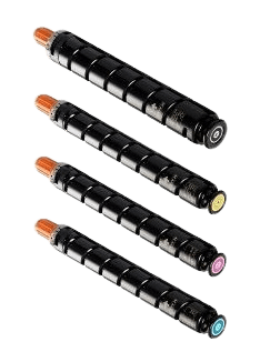 PixoJet Canon C-EXV29 verdipakke - 4 stk.
