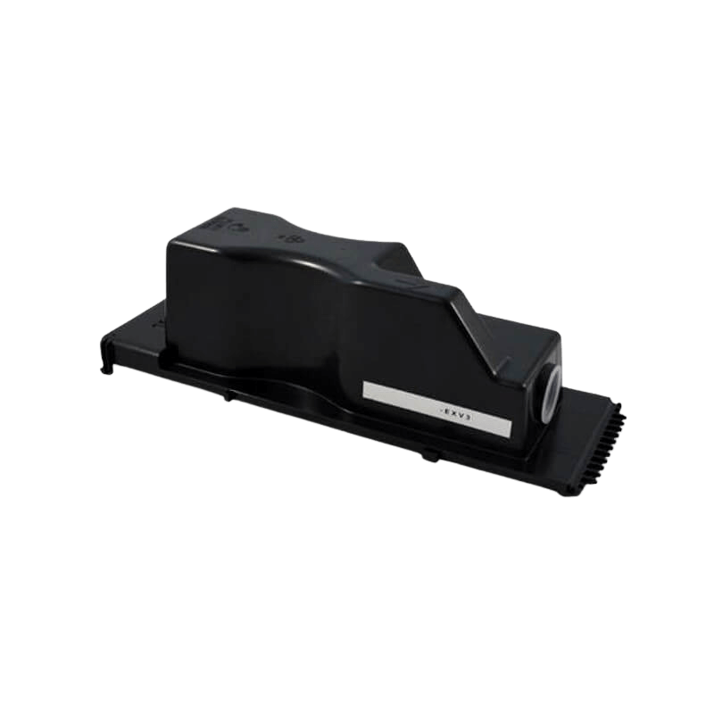 PixoJet Canon C-EXV3 6647A002 svart toner | Innhold: 15000 sider