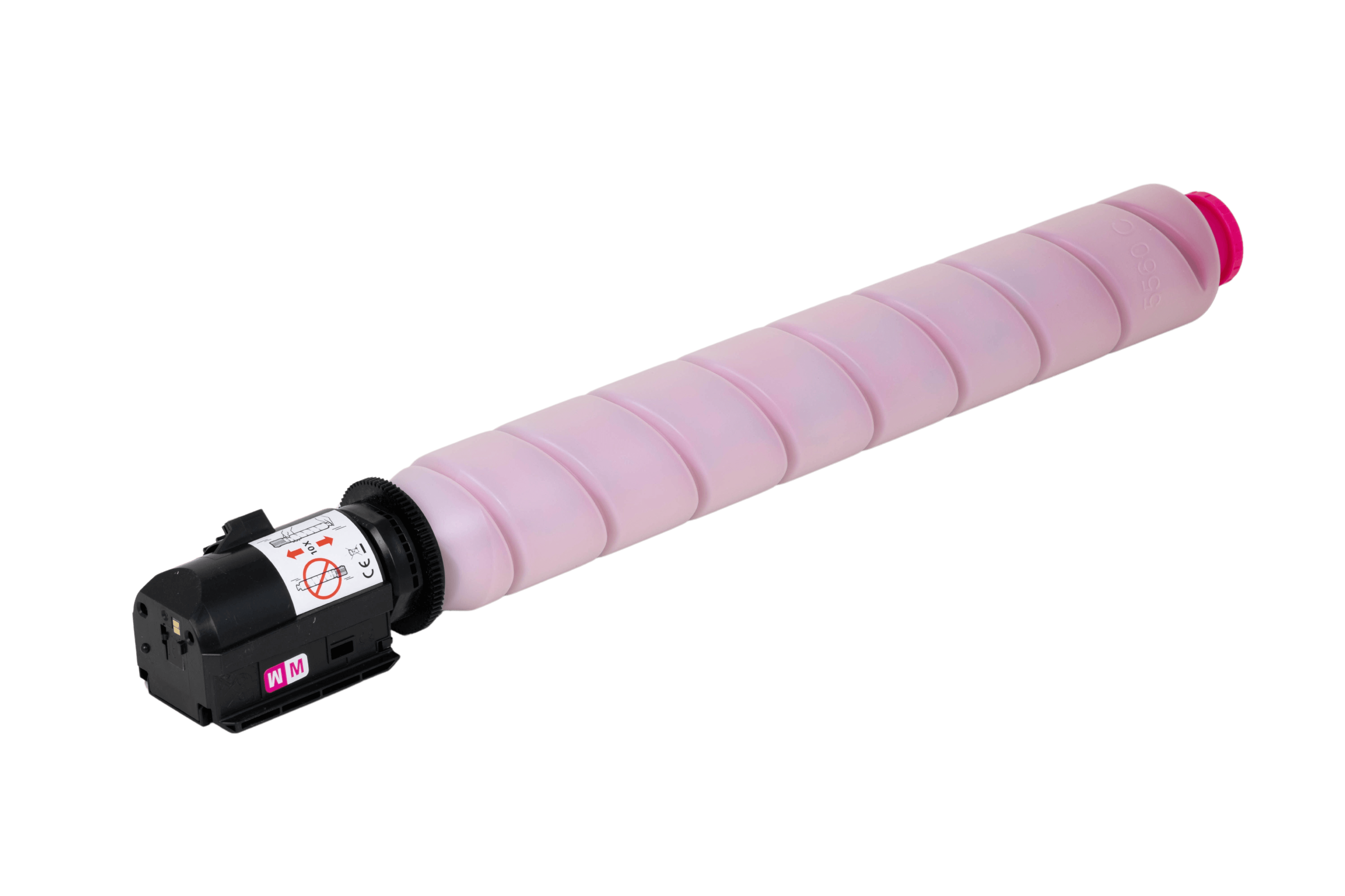 PixoJet Canon C-EXV51 0483C002 magenta toner | Innhold: 60000 sider