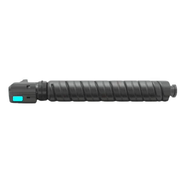 Canon Original C-EXV51C 0482C002 cyan toner | Innhold: 60000 sider