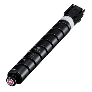 PixoJet Canon C-EXV58 M 3765C002 XL magenta toner | Innhold: 60000 sider
