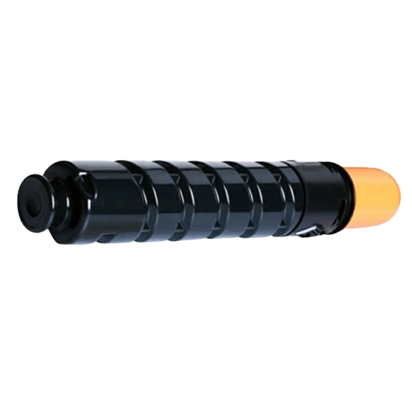 Canon Original CEXV33 2785B002 svart toner | Innhold: 14600 sider
