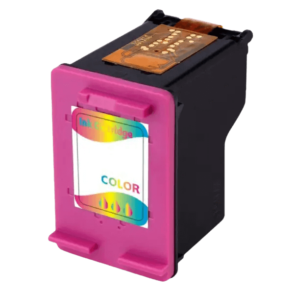 PixoJet Canon CL-576XL 5441C001 3 farger i én blekkpatron | Innhold: 13 ml.
