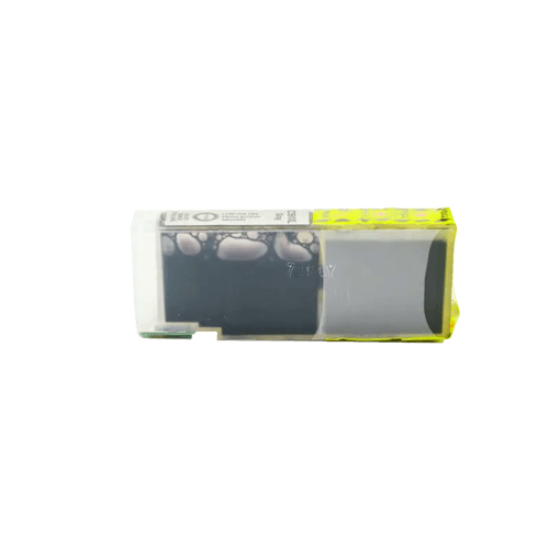 PixoJet Canon CLI-551XLGY 6447B001 grå blekkpatron | Innhold: 12 ml.
