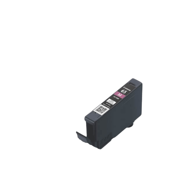 Canon Original CLI-65M 4217C001 magenta blekkpatron | Innhold: 12,6 ml.