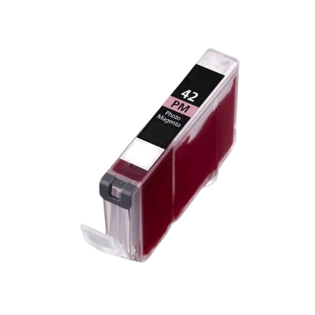 PixoJet Canon CLI42PM 6389B001 XL foto magenta blekkpatron | Innhold: 13 ml.