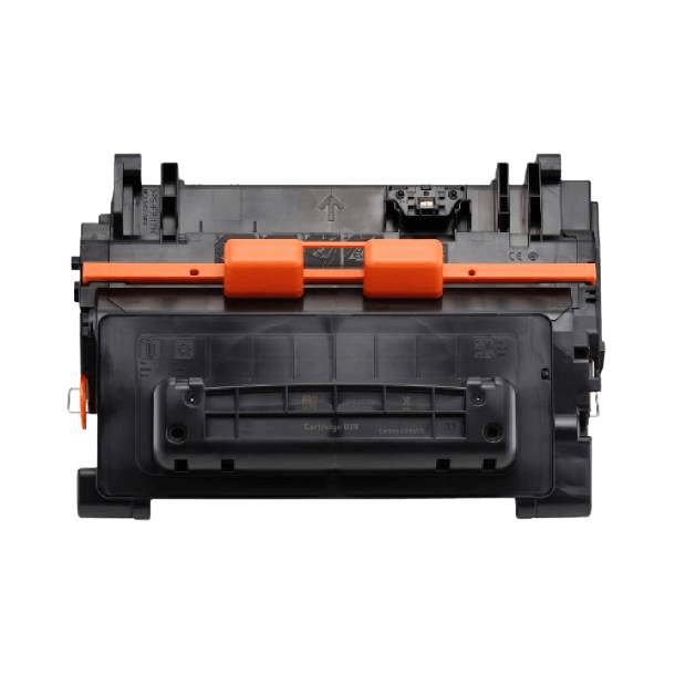 PixoJet Canon CRG 039H 0288C001 XL svart toner | Innhold: 25000 sider