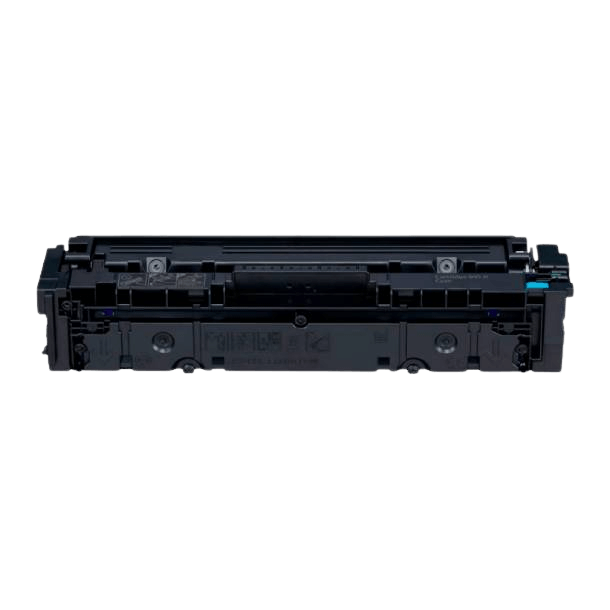 PixoJet Canon CRG 045HC 1245C002 XL cyan toner | Innhold: 2300 sider
