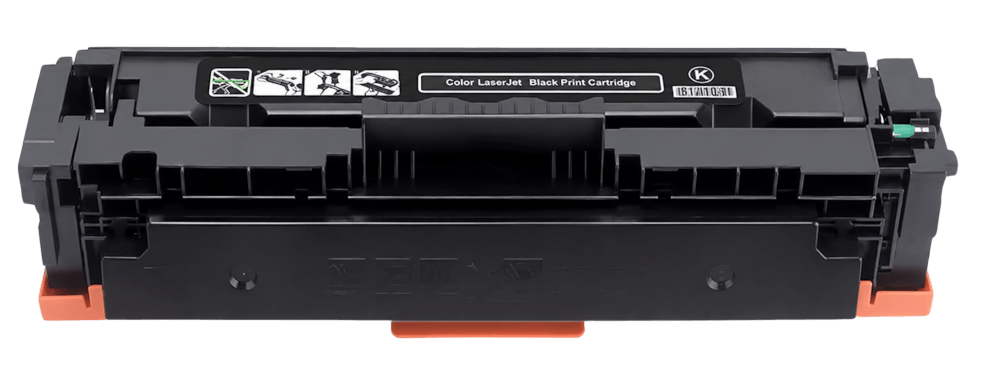 PixoJet Canon CRG 075BK 6365C002 svart toner | Innhold: 1400 sider