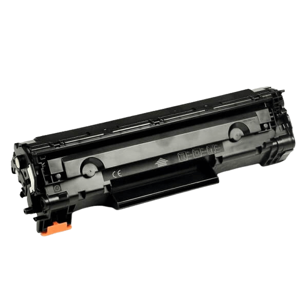 PixoJet Canon CRG 725 3484B002 XL svart toner | Innhold: 3000 sider