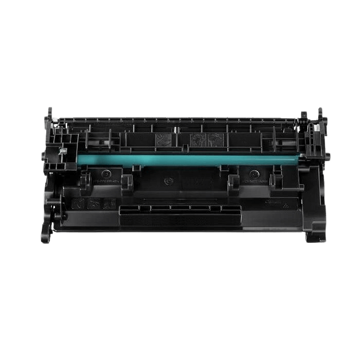 PixoJet Canon Econ-057H 3010C002 XL svart toner | Innhold: 10000 sider