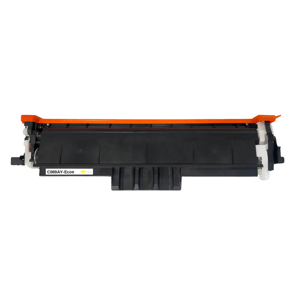 PixoJet Canon Econ-069 5091C002 gul toner | Innhold: 1900 sider