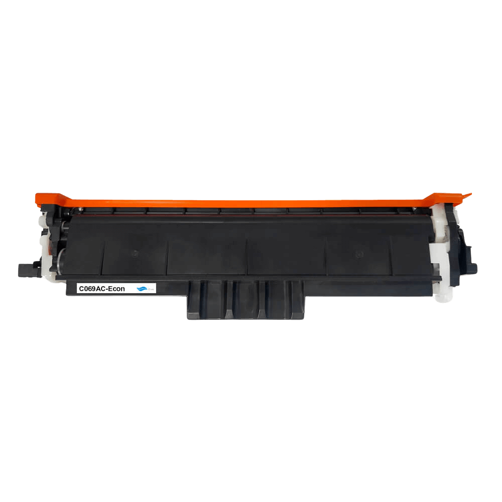 PixoJet Canon Econ-069 5093C002 cyan toner | Innhold: 1900 sider