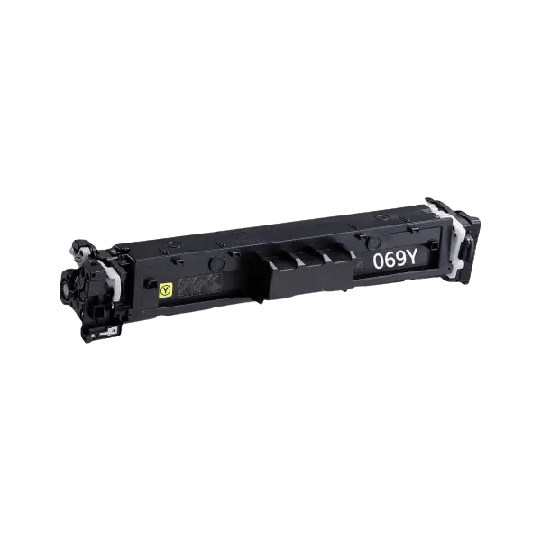 PixoJet Canon Econ-069 5094C002 svart toner | Innhold: 2100 sider