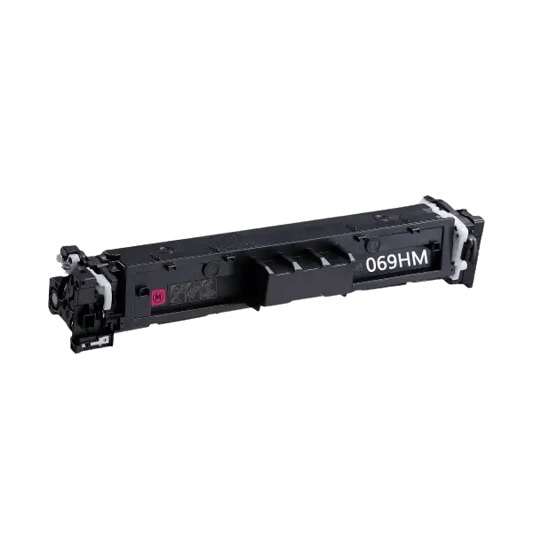 PixoJet Canon Econ-069H 5096C002 XL magenta toner | Innhold: 5500 sider