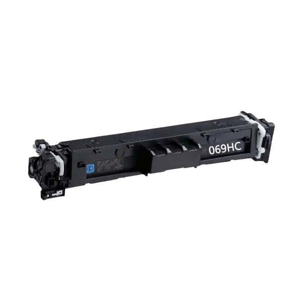 PixoJet Canon Econ-069H 5097C002 XL cyan toner | Innhold: 5500 sider