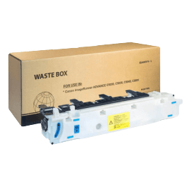 Canon Original FM4-8400-010  waste toner | Innhold: 20000 sider