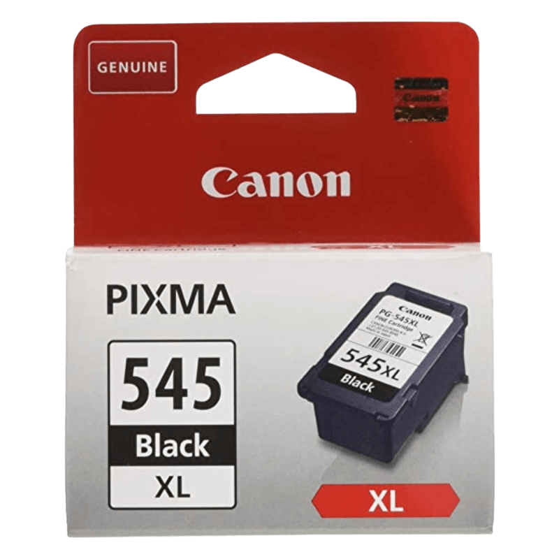Canon Original PG-545XL 8286B004 svart blekkpatron | Innhold: 15 ml.