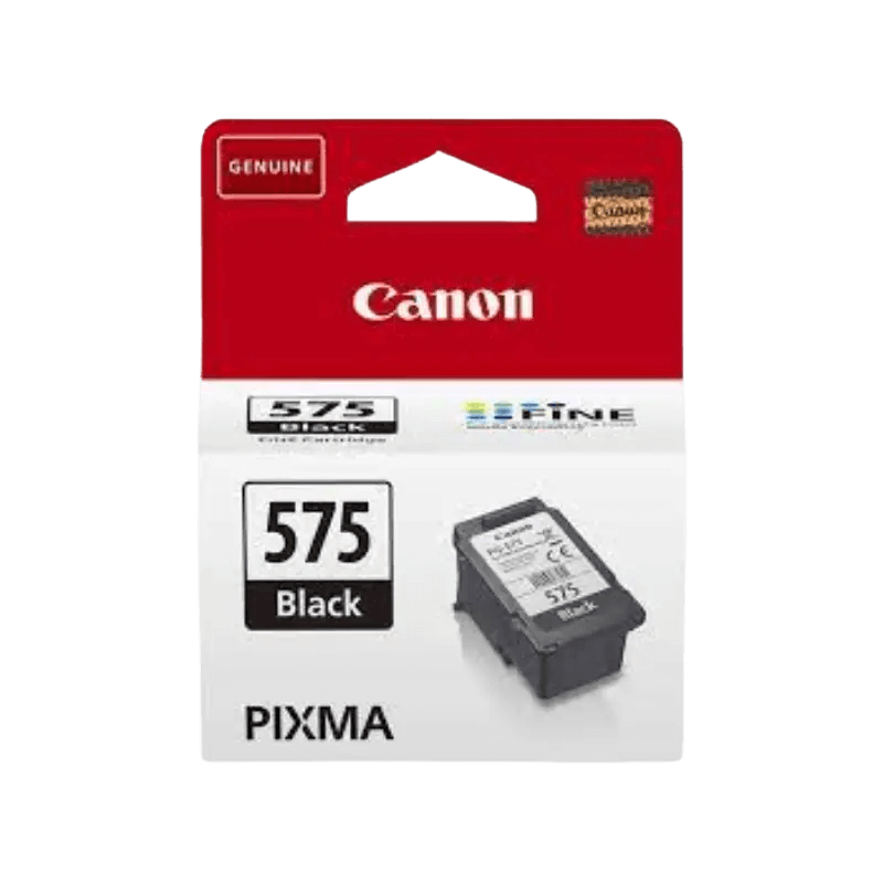 Canon Original PG-575 5438C001 svart blekkpatron | Innhold: 5,6 ml.